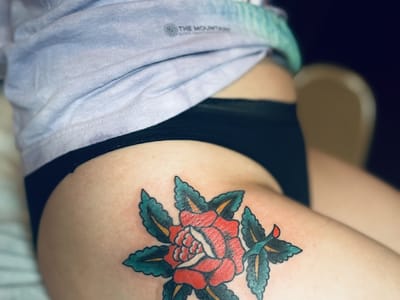 Tower Classic Tattoos