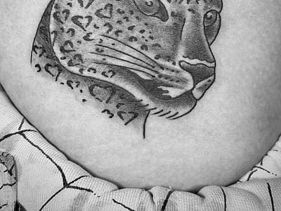 Tower Classic Tattoos