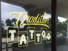 Tradition Tattoo