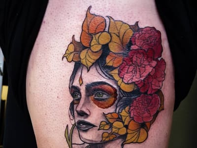 Traditions Tattoo Company