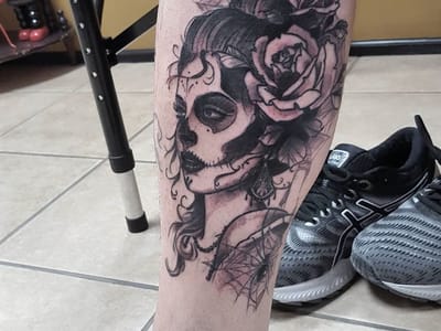 Traditions Tattoo Company