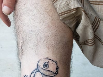 Traditions Tattoo Company