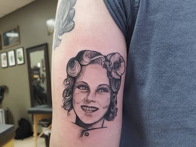 Traditions Tattoo Company