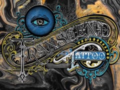 Transcend Tattoo & Piercing LLC
