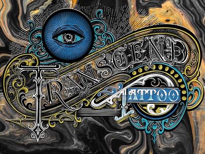 Transcend Tattoo & Piercing LLC