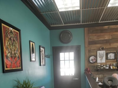 Transcend Tattoo & Piercing LLC