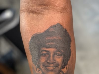 Transcendence Art Studio & Tattoo