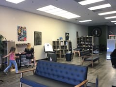 Transcendence Art Studio & Tattoo