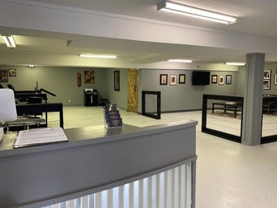 Transcendent Tattoo Collective