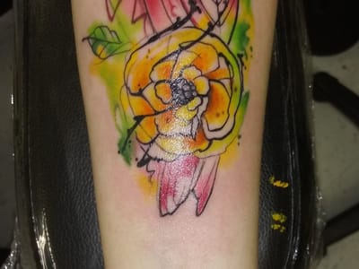 Transcendent Tattoo Collective