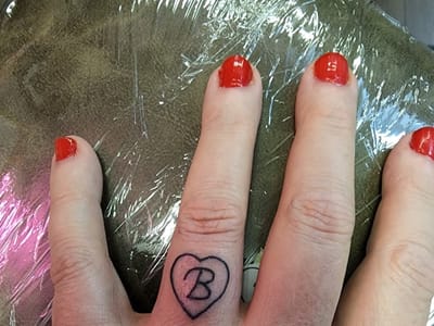 Transcendent Tattoo Collective