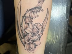 Transcendent Tattoo Collective