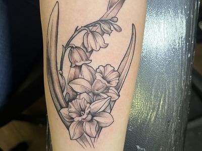 Transcendent Tattoo Collective