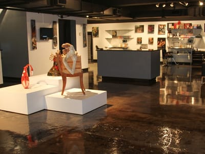 Transformation Gallery & Tattoo