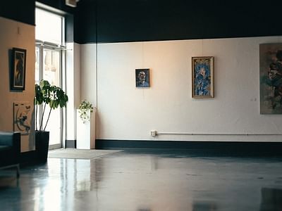 Transformation Gallery & Tattoo