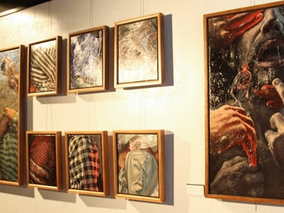 Transformation Gallery & Tattoo