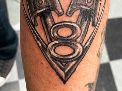 Transitions Tattoo Studio