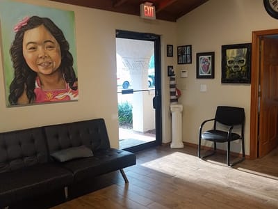 Trap Ink Tattoos & Piercings