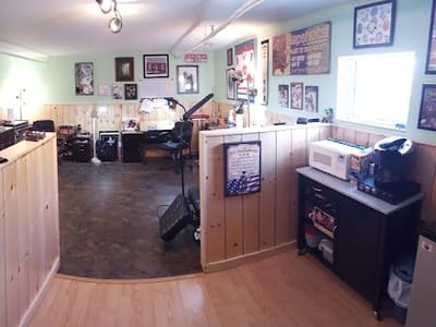 Traverse City Tattoo