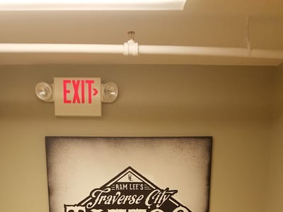 Traverse City Tattoo