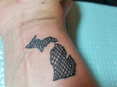 Traverse City Tattoo