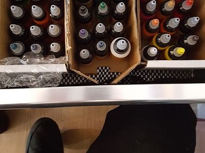 Traverse City Tattoo