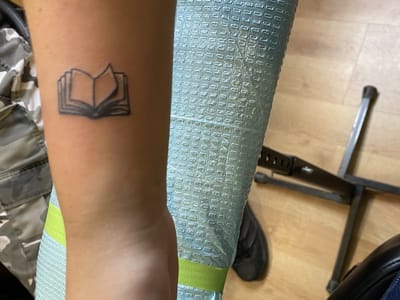 Traverse City Tattoo