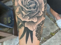 Travis Eason LLC - Tattoos