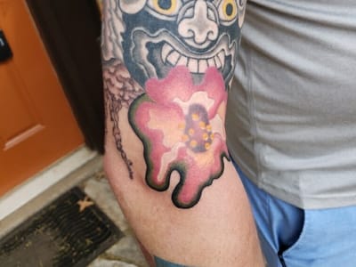 Travis Eason LLC - Tattoos