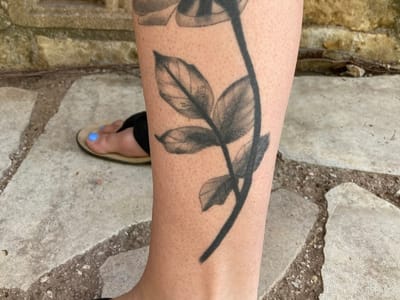 Travis Eason LLC - Tattoos