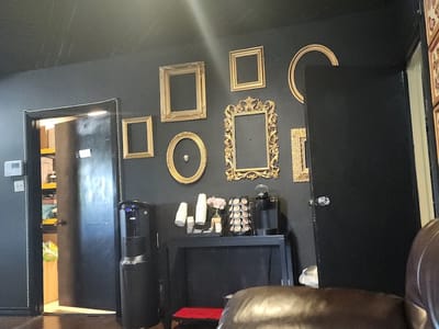 Travis Street Tattoo