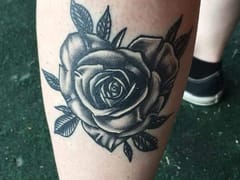 Travis Street Tattoo