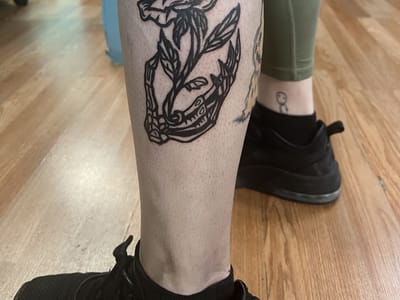 Treasure Ink Tattoo Studio