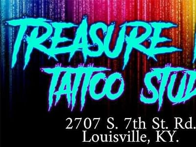 Treasure Ink Tattoo Studio