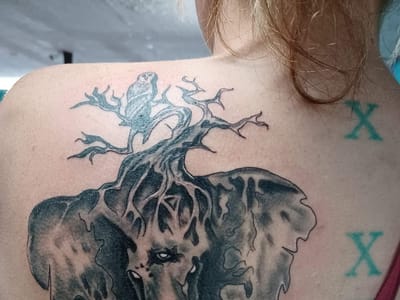 Treasure Ink Tattoo Studio