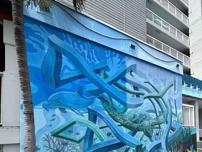 Treasure Island Tattoo Company