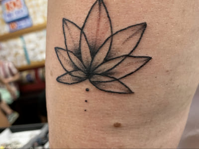 Treasure Island Tattoo Company