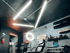 Trementi Tattoo Studio