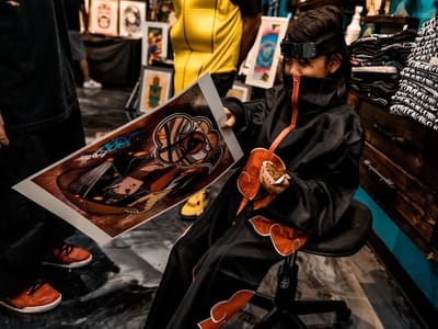 Trenton Point Tattoo