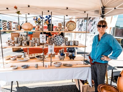 Trenton Point Tattoo