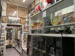 Triangle Tattoo & Museum