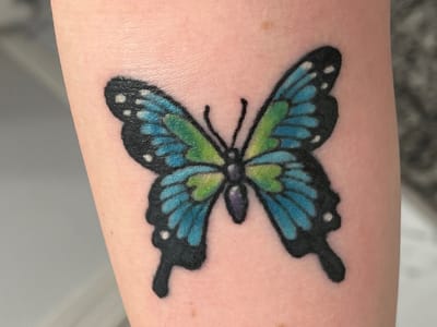 Tribal Rites Tattoo and Piercing Longmont