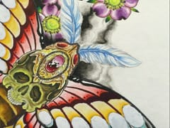Tribal Rites Tattoo and Piercing Longmont