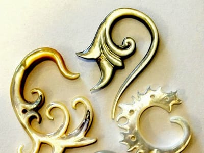 Tribal Rites Tattoo and Piercing Longmont