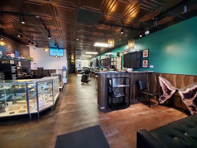 Tribal Rites Tattoo and Piercing Westminster