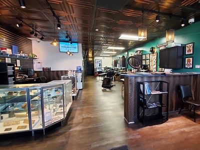 Tribal Rites Tattoo and Piercing Westminster