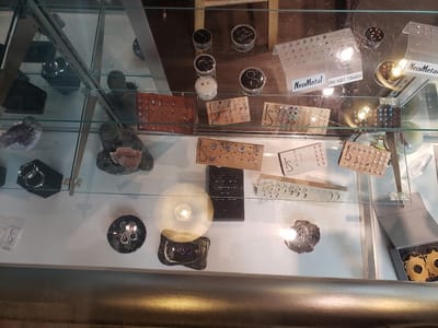 Tribal Rites Tattoo and Piercing Westminster