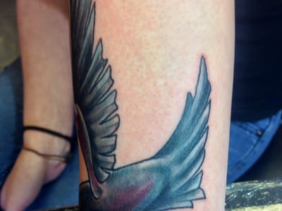 Tribal Rites Tattoo & Piercing