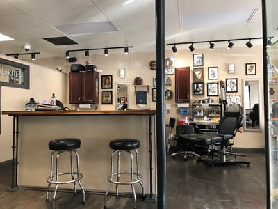 Tribal Rites Tattoo & Piercing