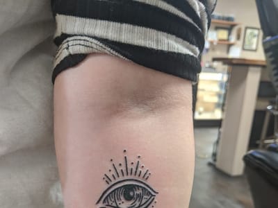 Tribal Rites Tattoo & Piercing